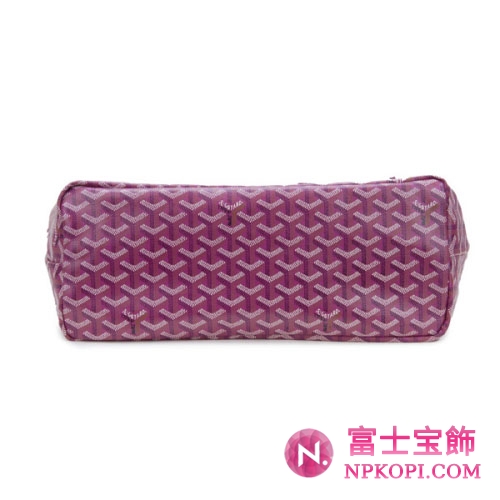 GOYARD ゴヤール スーパーコピー トートバッグ サンルイPM パープル GY-1019